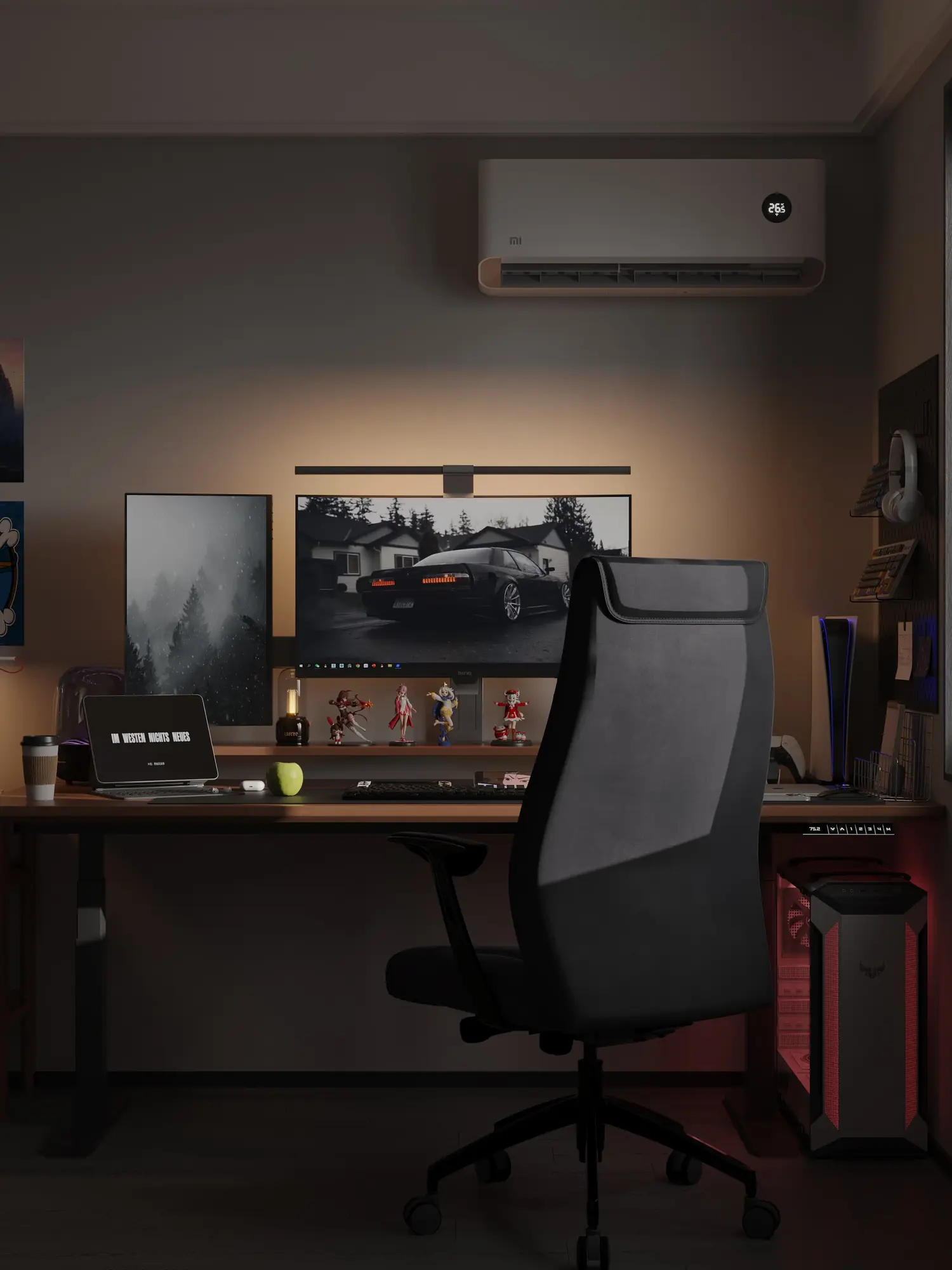 The Digital Dojo, view 3 of 12
